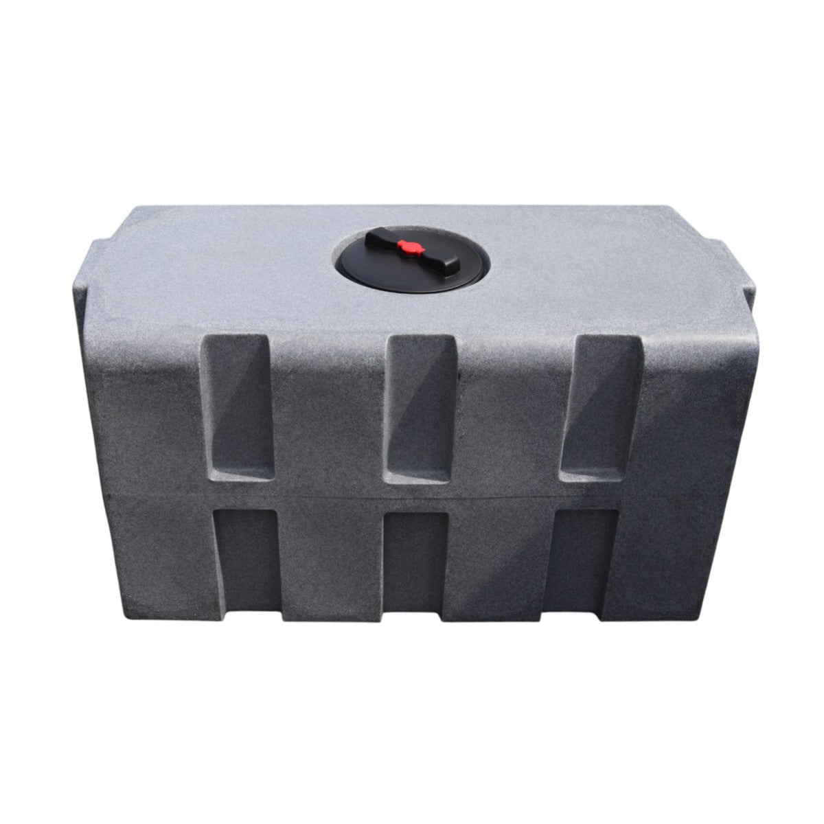 Trinkwassertank 350L Transportfest Lebensmittelechtes LDPE