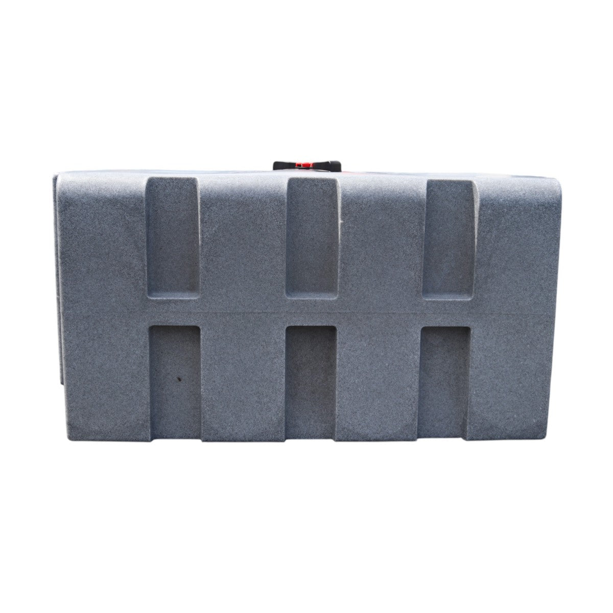 Trinkwassertank 350L Transportfest Lebensmittelechtes LDPE
