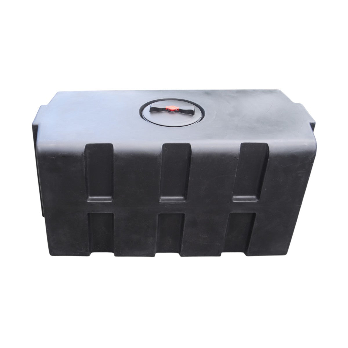 Trinkwassertank 350L Transportfest Lebensmittelechtes LDPE