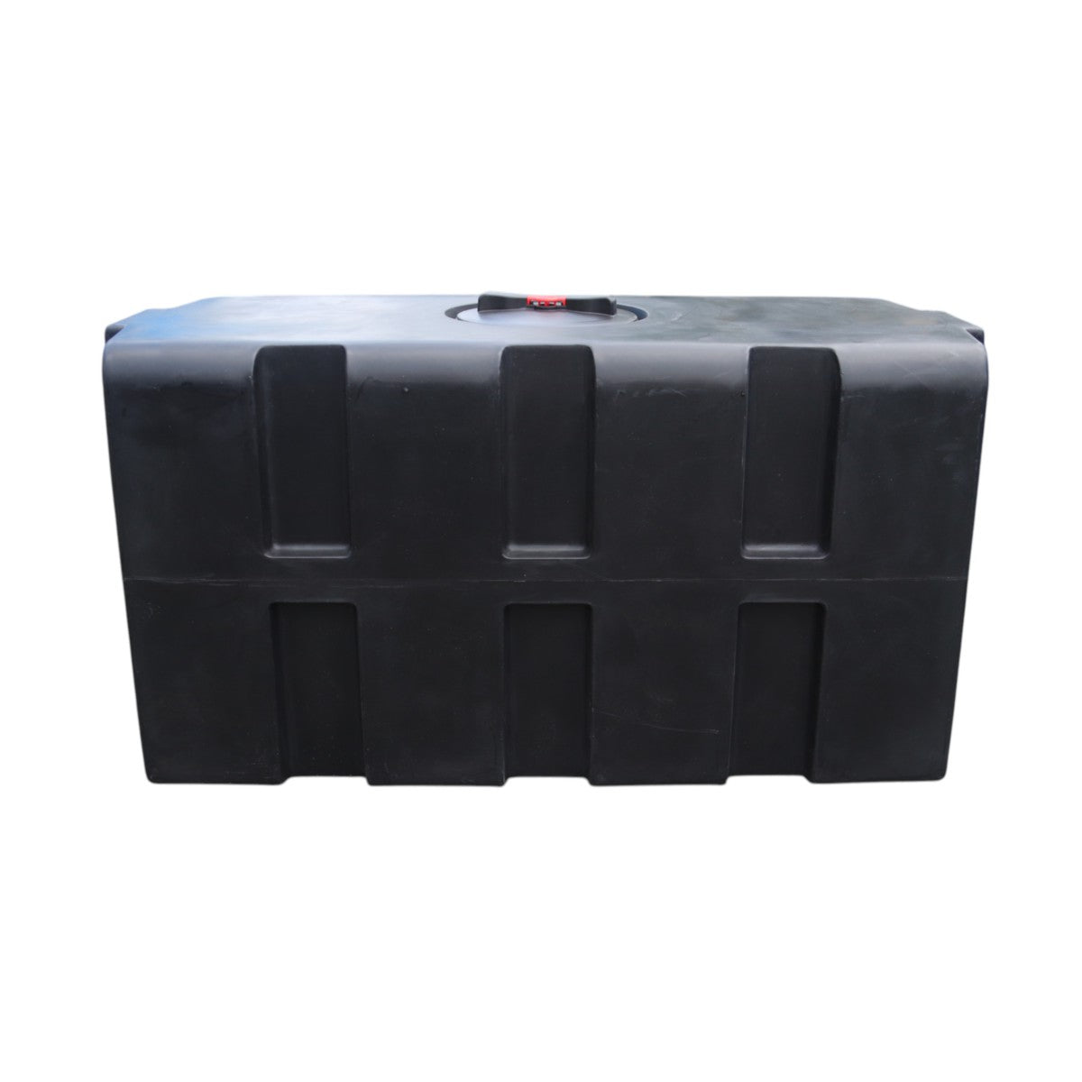 Trinkwassertank 350L Transportfest Lebensmittelechtes LDPE