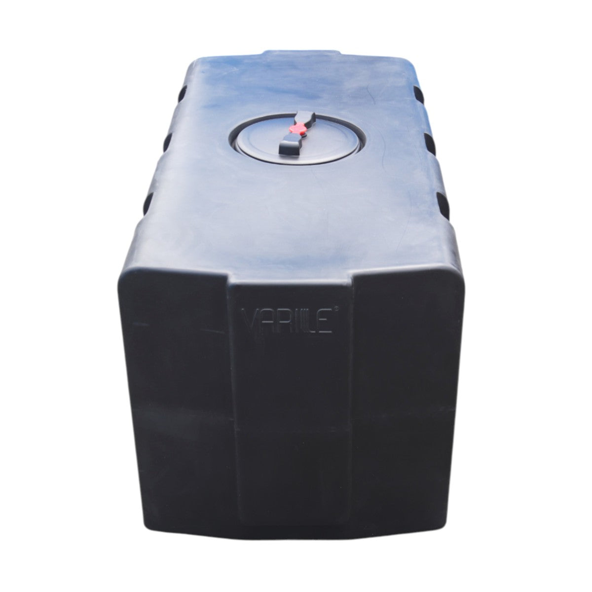 Trinkwassertank 350L Transportfest Lebensmittelechtes LDPE