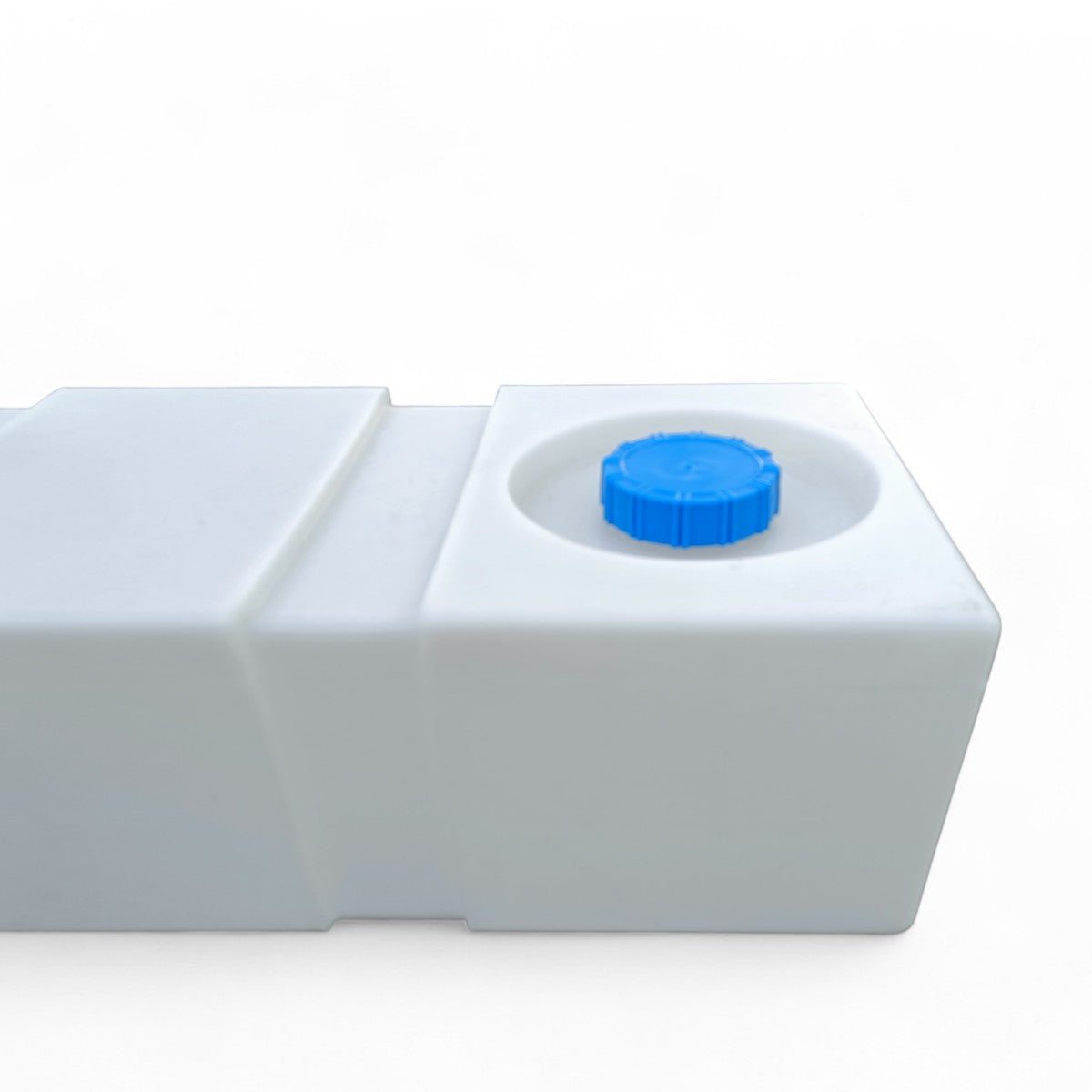 Serbatoio acqua trasportabile serbatoio piatto 120L NEO per alimenti
