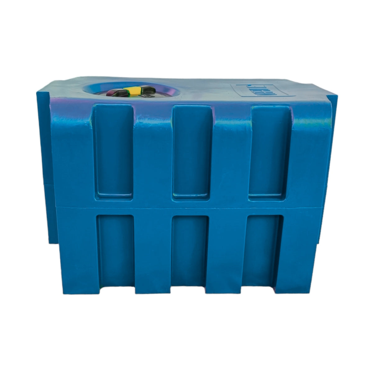 Serbatoio acqua potabile 130L trasportabile