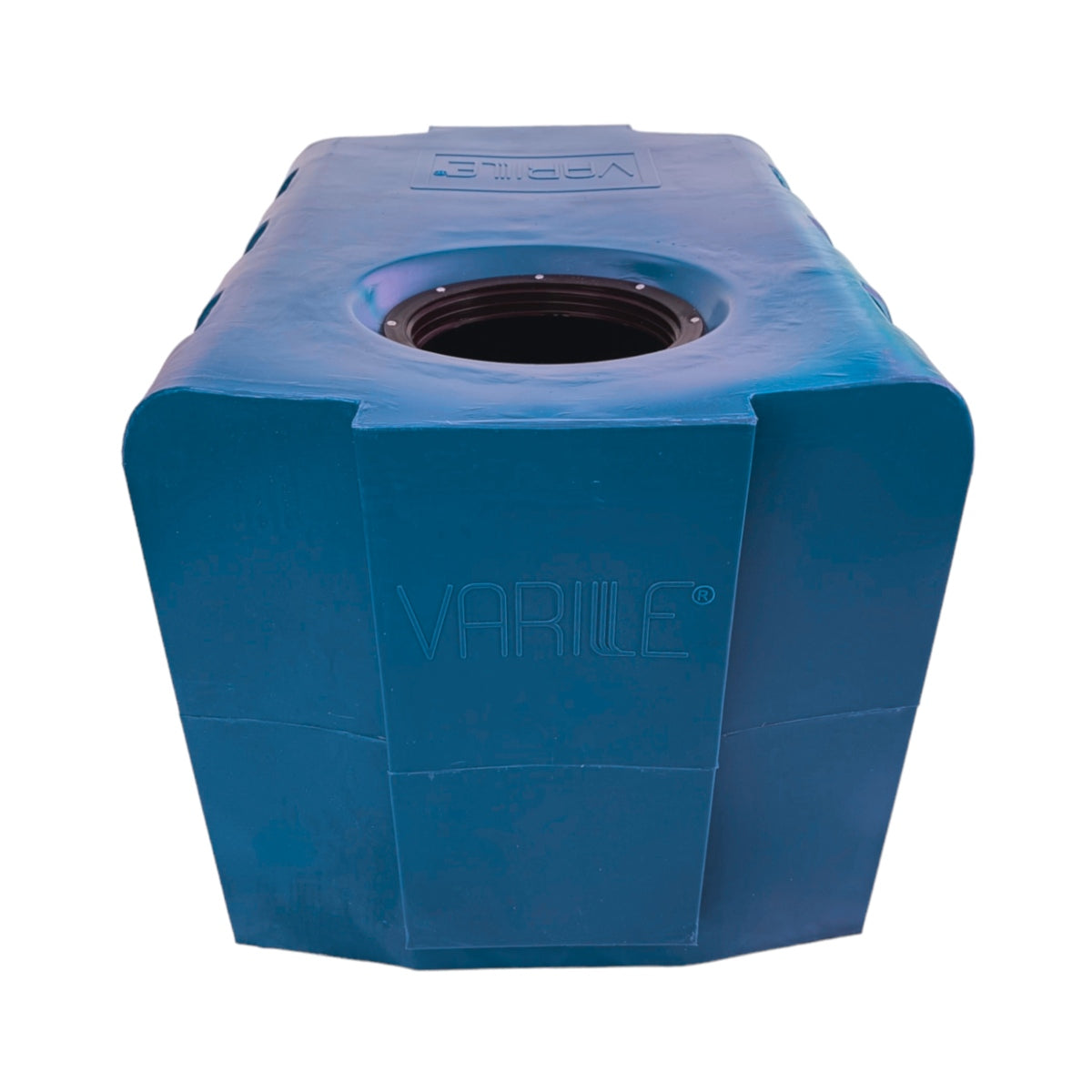 Serbatoio acqua potabile 130L trasportabile