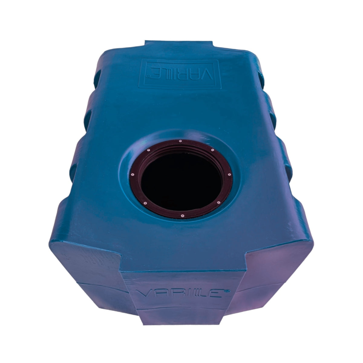 Serbatoio acqua potabile 130L trasportabile