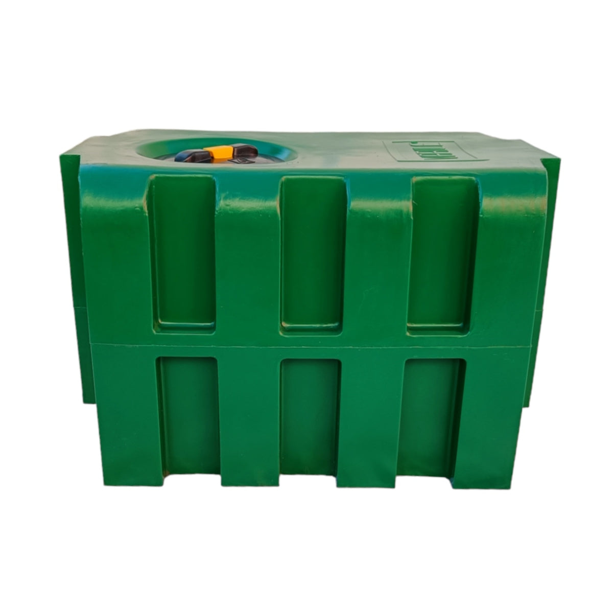 Serbatoio acqua potabile 130L trasportabile