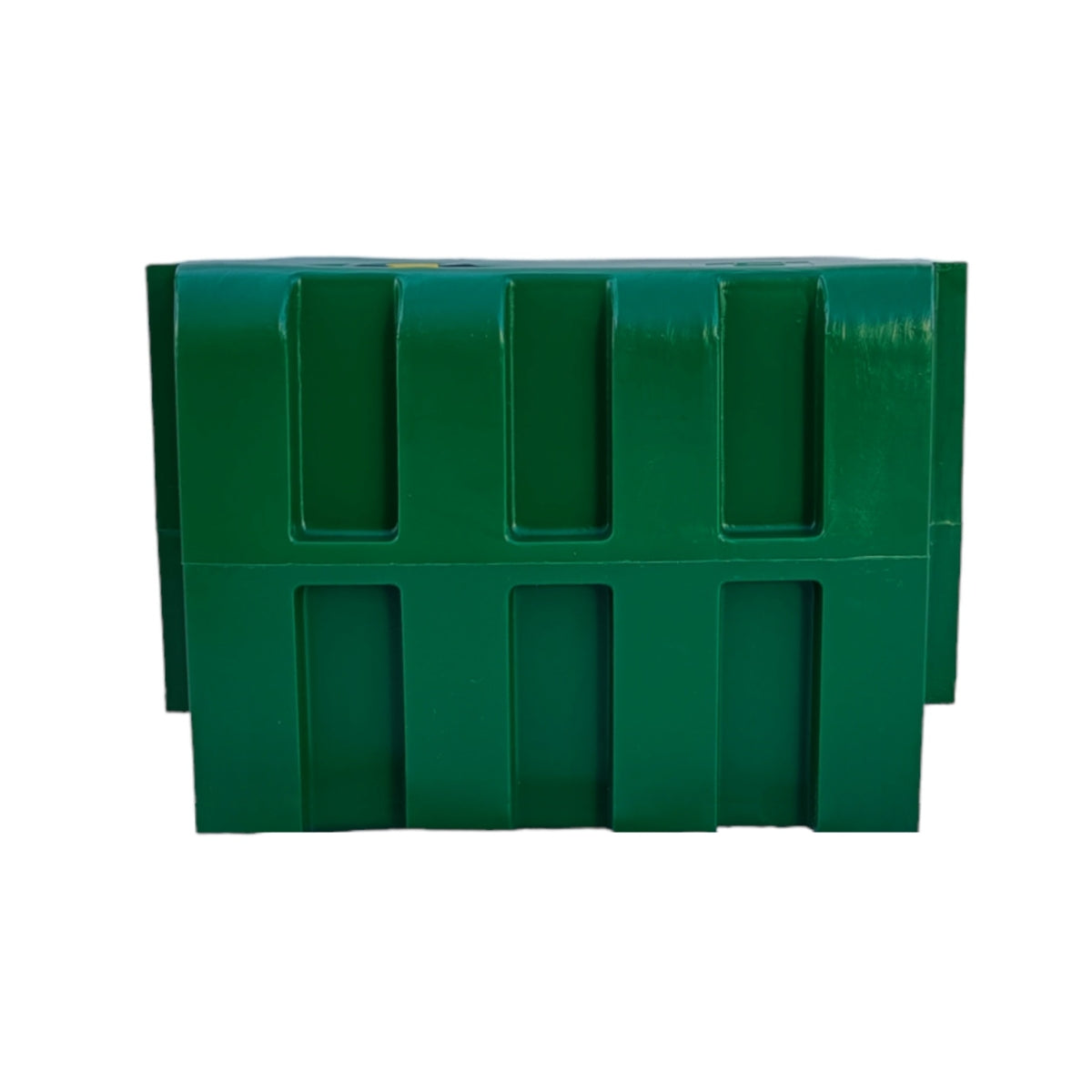 Serbatoio acqua potabile 130L trasportabile