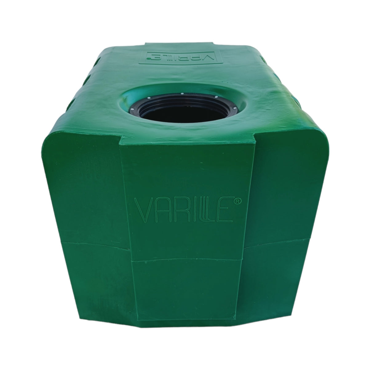 Serbatoio acqua potabile 130L trasportabile