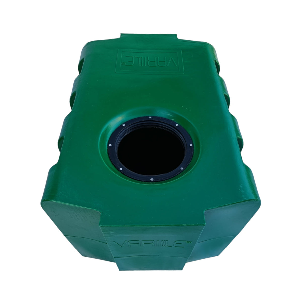 Serbatoio acqua potabile 130L trasportabile