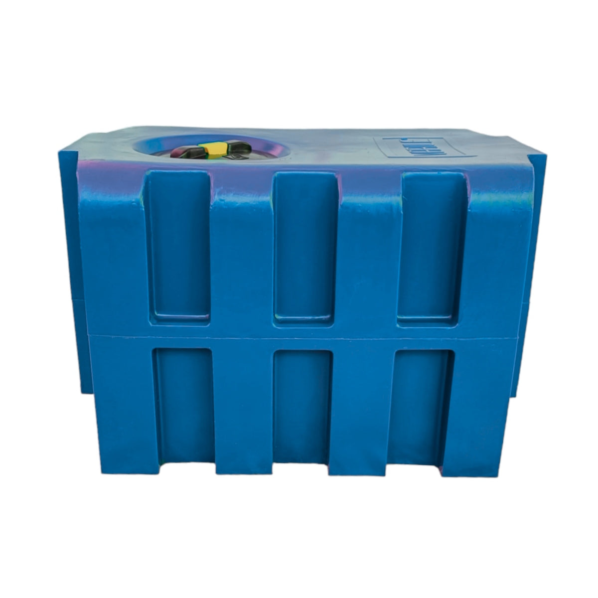 Serbatoio acqua potabile 220L trasportabile
