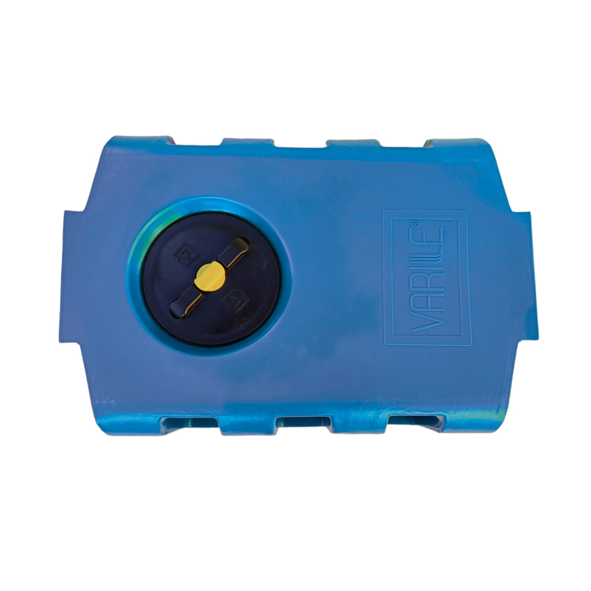 Serbatoio acqua potabile 220L trasportabile