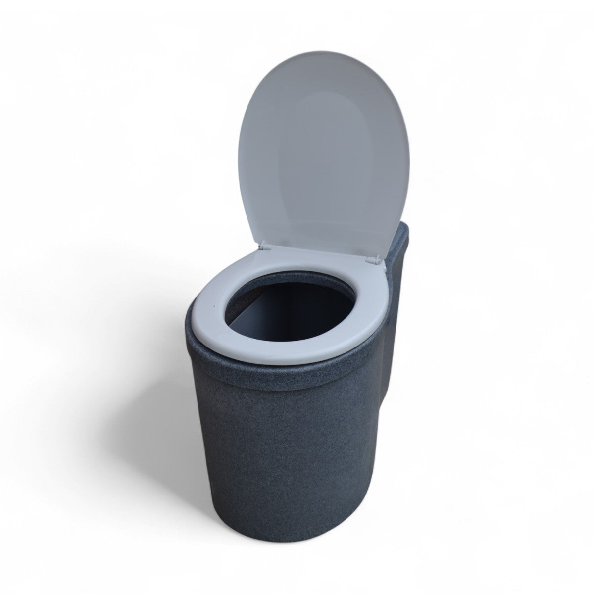 KOMPOSTI Bio-Torf Komposttoilette Trenntoilette Campingtoilette
