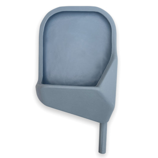 Urinal Schräg