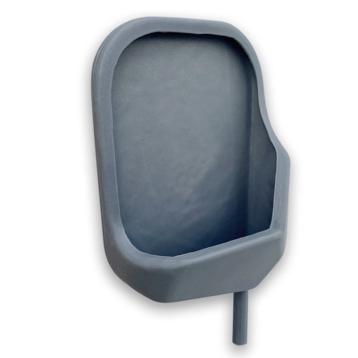 Urinal Schräg