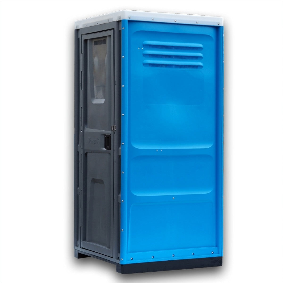 Mobile Toilettenkabine Baustellen WC Campingtoilette