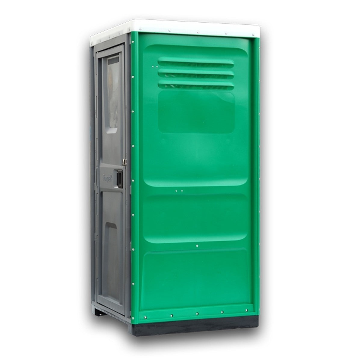Mobile Toilettenkabine Baustellen WC Campingtoilette
