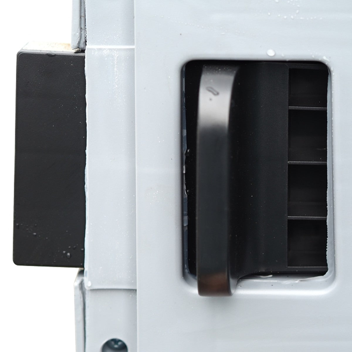 Mobile Toilettenkabine Baustellen WC Campingtoilette