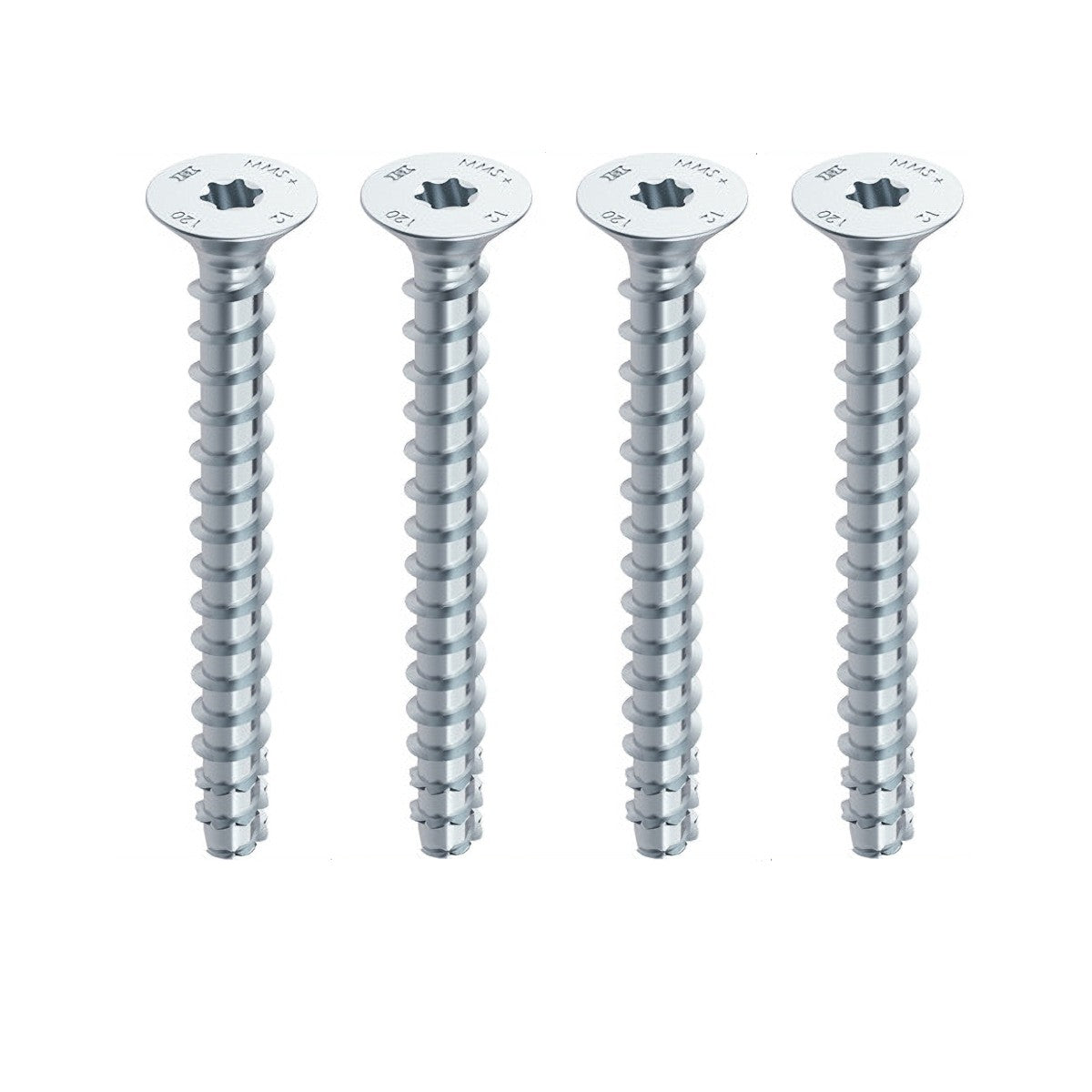 Mounting kit for manhole covers - HECO Multi-Monti-plus