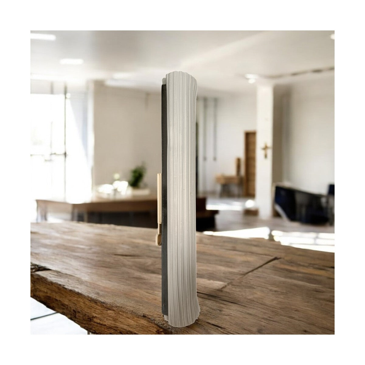 Balai télescopique 3 pcs. éponges de rechange 38 cm pack de recharge
