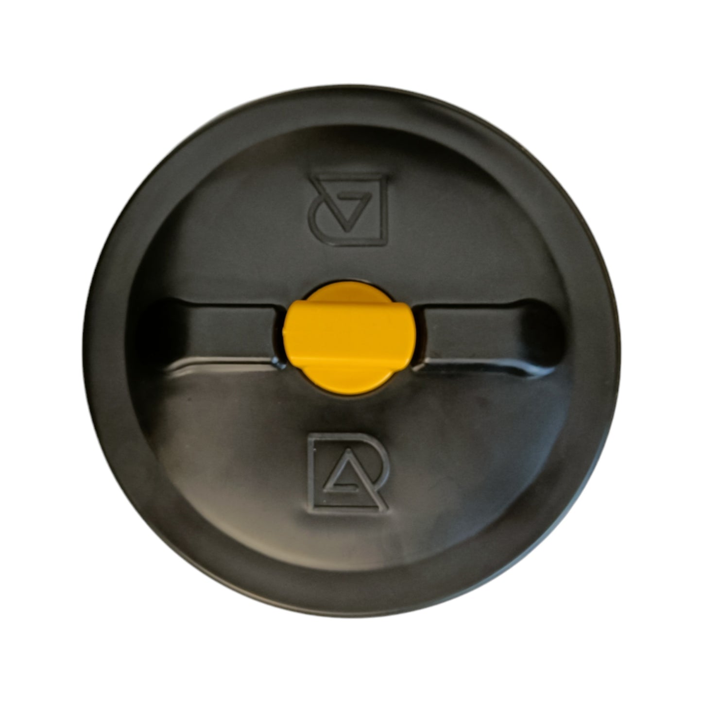 Bouchon de réservoir d'eau à vis avec soupape de ventilation