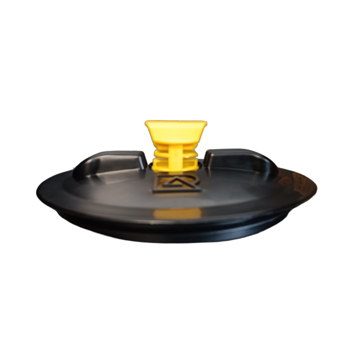 Bouchon de réservoir d'eau à vis avec soupape de ventilation