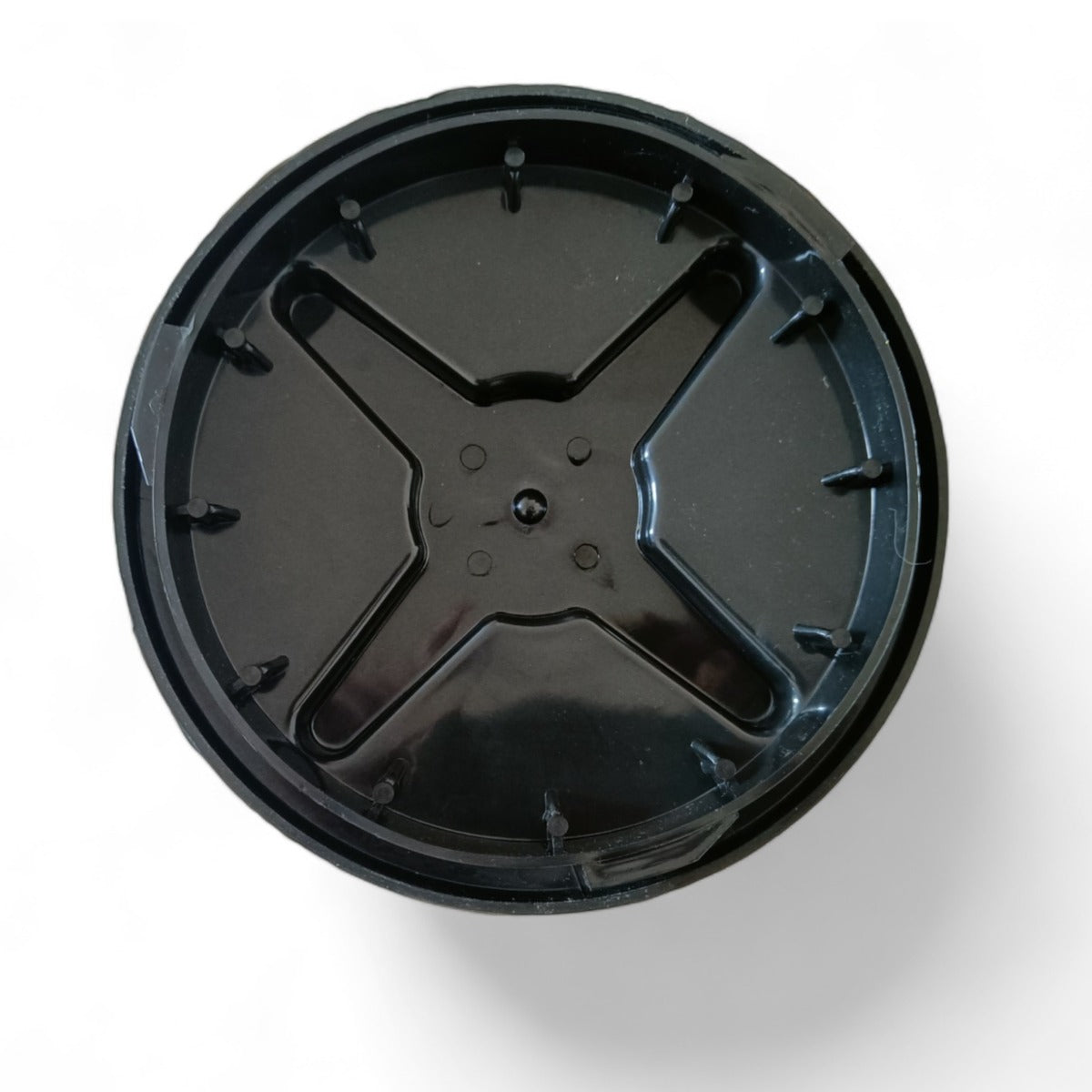 Couvercle universel ø25cm pour réservoirs d'eau Varile