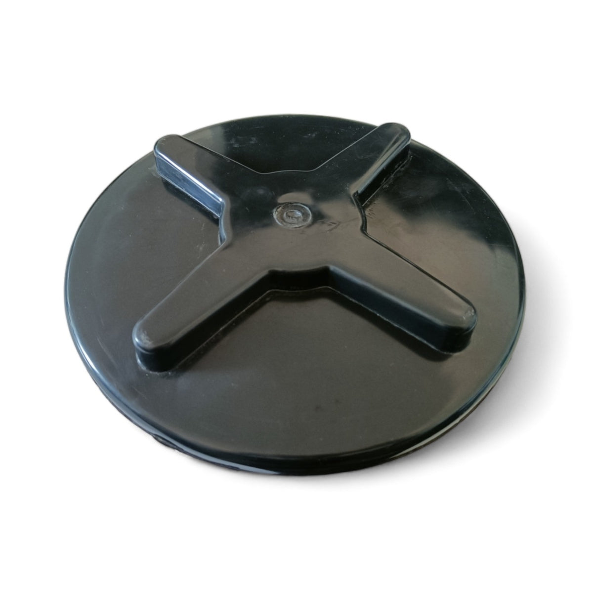 Couvercle universel ø25cm pour réservoirs d'eau Varile