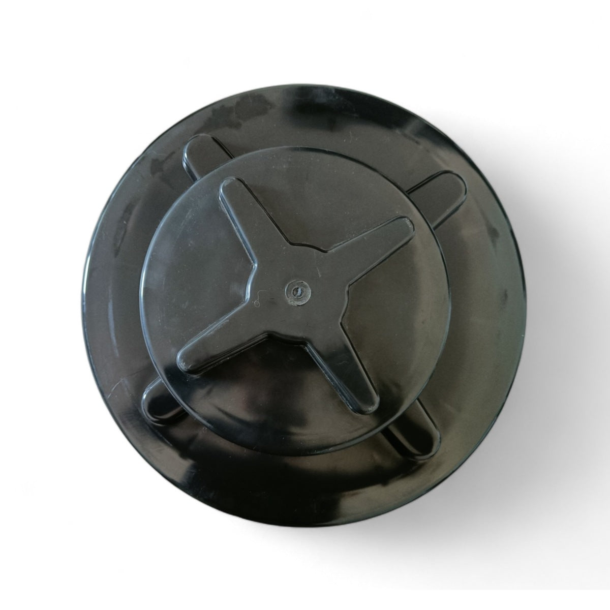 Couvercle universel ø25cm pour réservoirs d'eau Varile