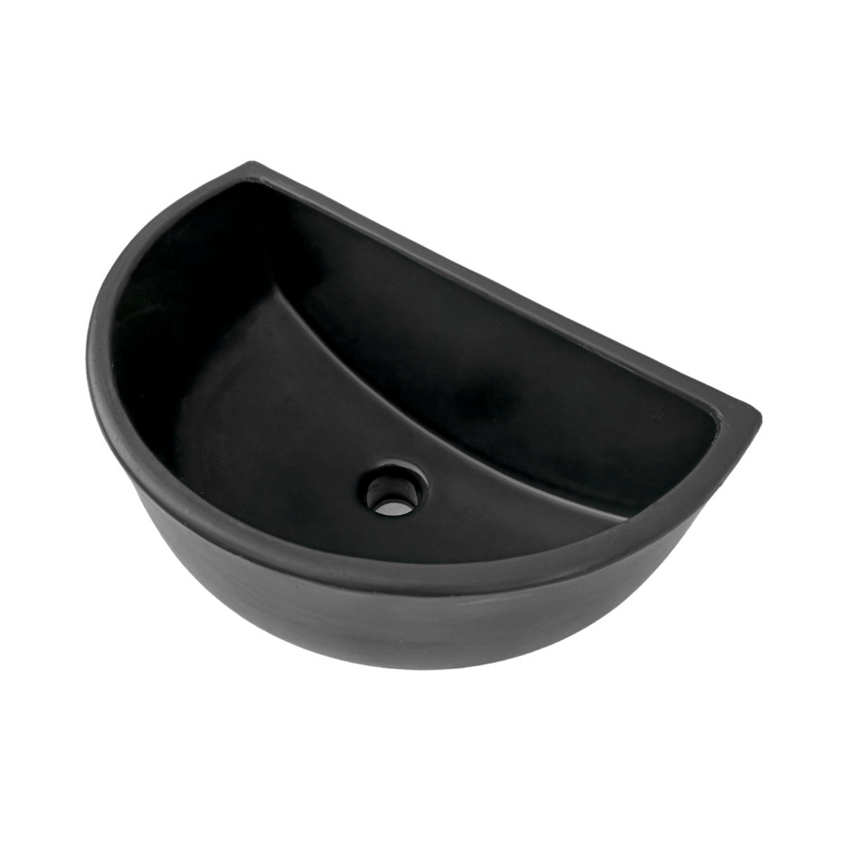 Lavabo, évier en plastique avec accessoires