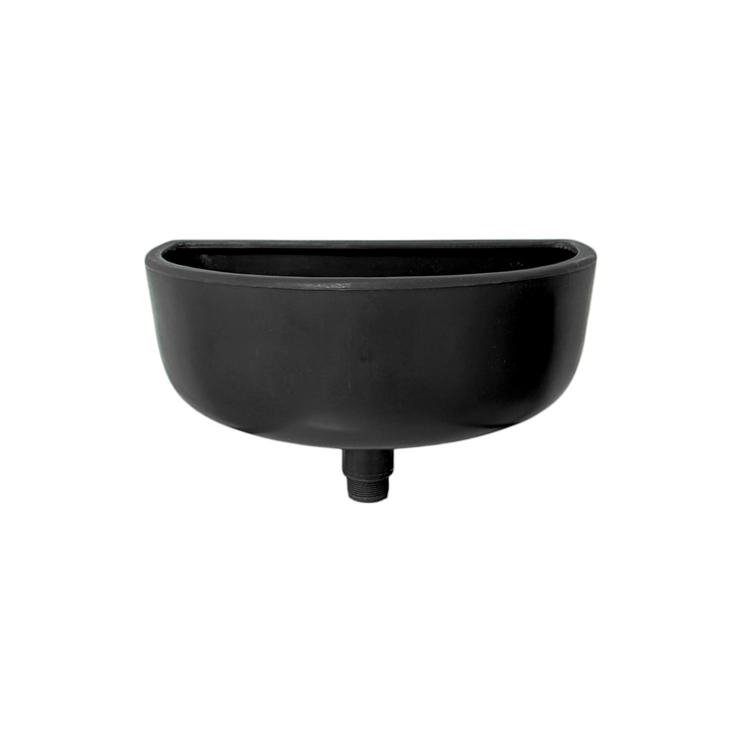 Lavabo, évier en plastique avec accessoires
