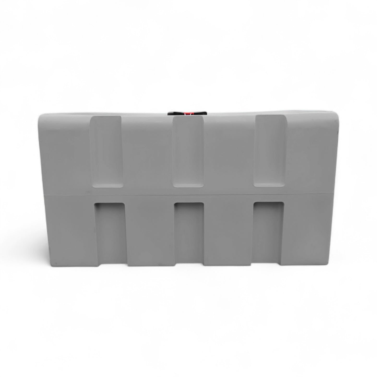 Trinkwassertank 350L Transportfest Lebensmittelechtes LDPE