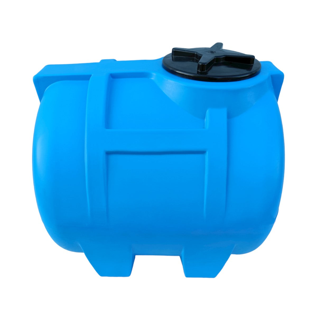 Wassertank 150L Horizontal Trinkwasser Speicher Kunststoff UVBeständig –  Varile UG (haftungsbeschränkt)