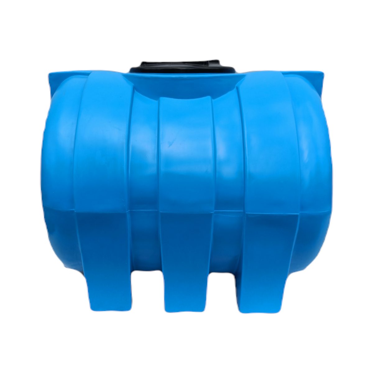 Wassertank 500L Horizontal Trinkwasser Speicher Kunststoff UVBeständig –  Varile UG (haftungsbeschränkt)