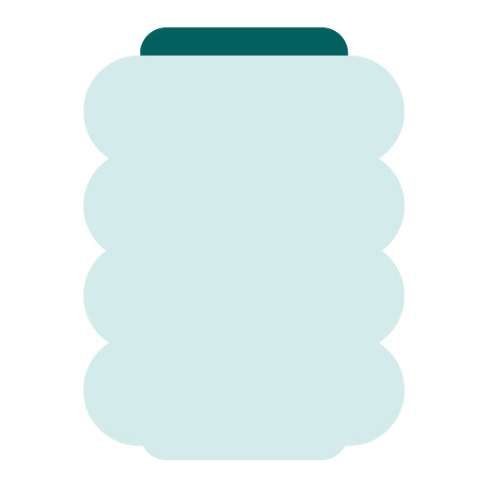 Wassertank