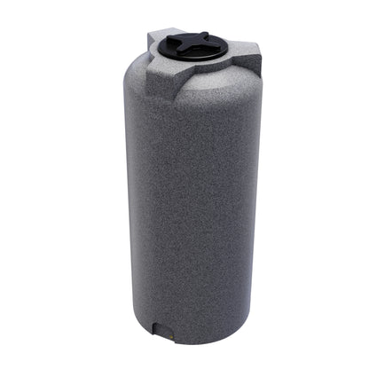1003L Trinkwassertank V-Serie Vertikal Granit