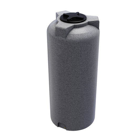 1003L Trinkwassertank V-Serie Vertikal Granit