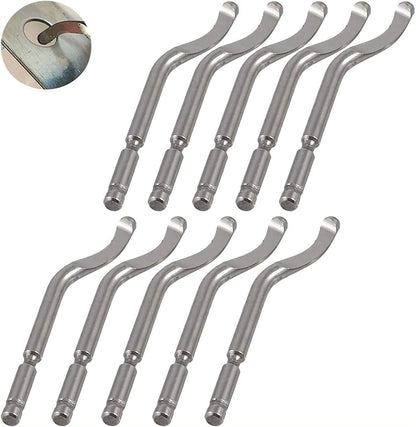 BS1018 Entgrater Klingen Set 10 Stück