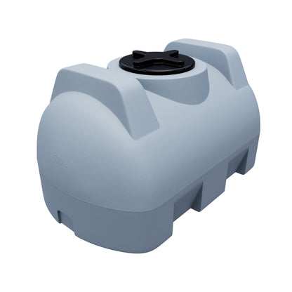 500L G-Serie Trinkwassertank Horizontal