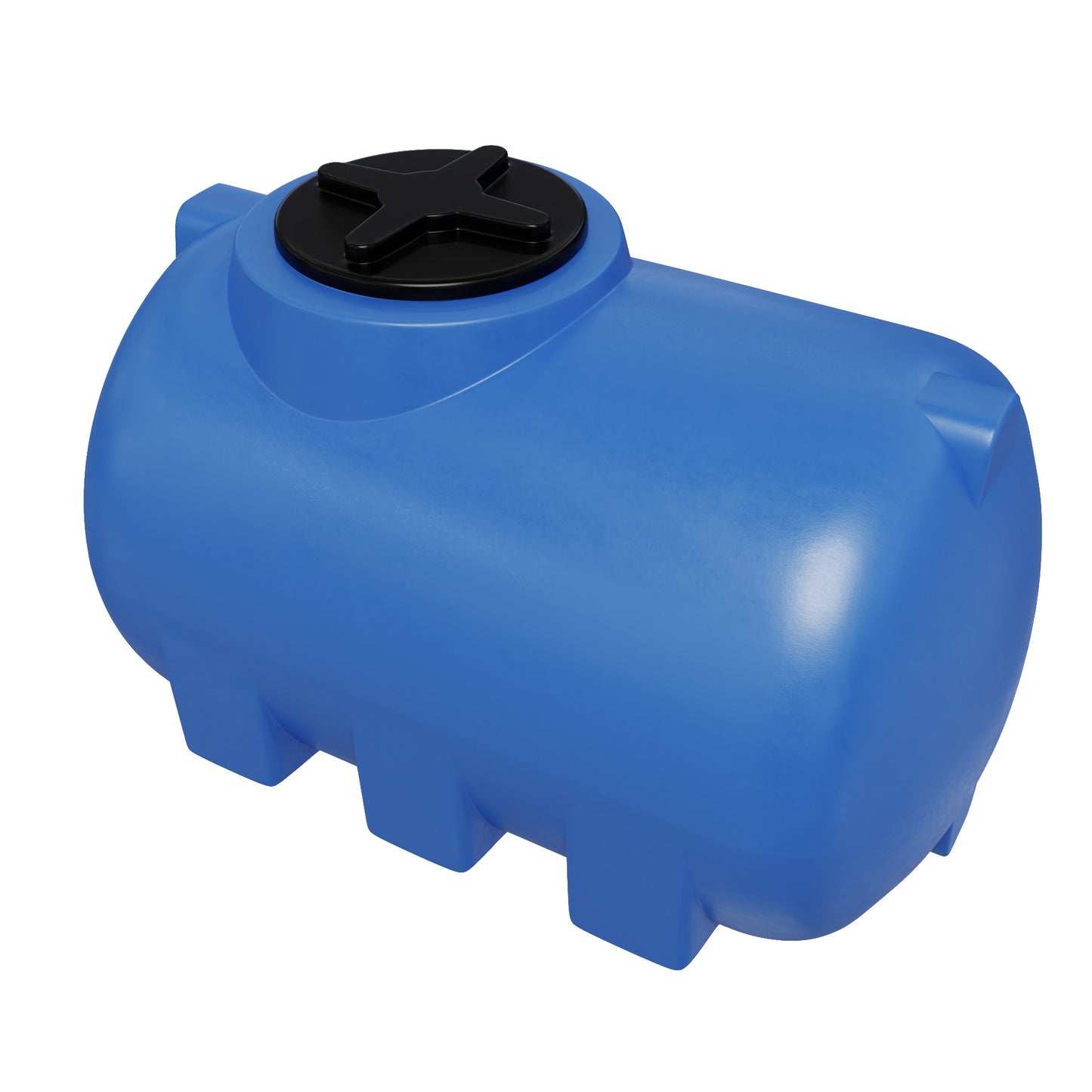 505L G-Serie Trinkwassertank Horizontal