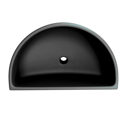 Lavabo, évier en plastique avec accessoires