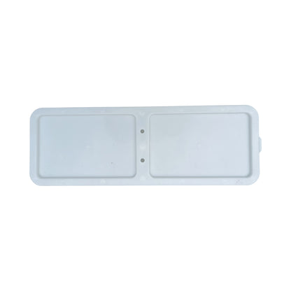 Distributore d'acqua da 17 litri per orto da campeggio, garage, lavamani senza BPA Rukomojnik