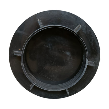 Couvercle de regard pour tube DN800 KG 80 cm - capacité de charge 200 kg