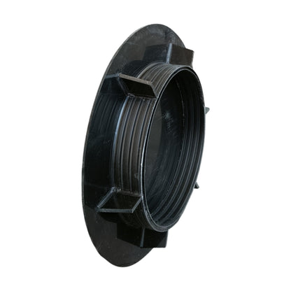 Schachtdeckel für DN1000 KG Rohr 100cm - 200kg belastbar