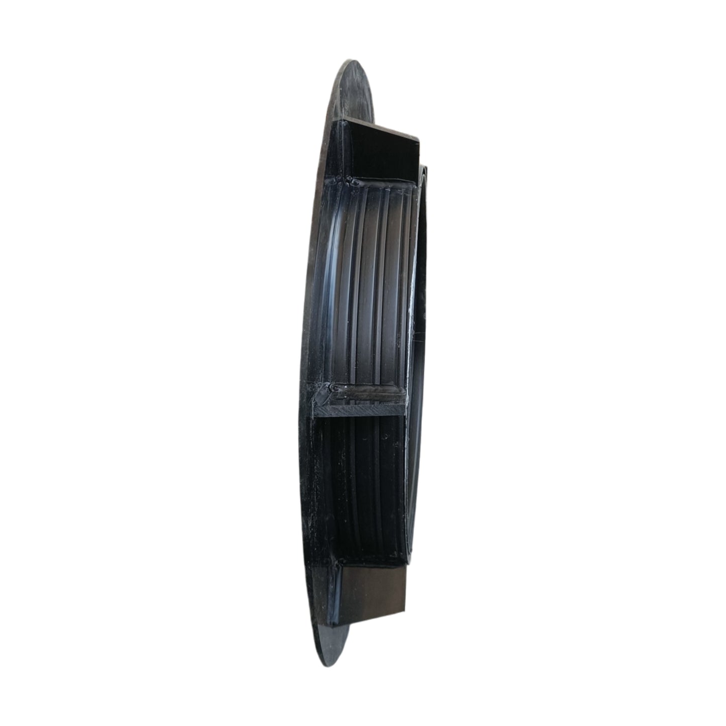 Schachtdeckel für DN1000 KG Rohr 100cm - 200kg belastbar
