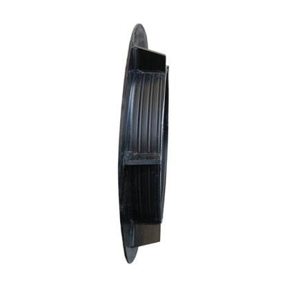Schachtdeckel für DN1000 KG Rohr 100cm - 200kg belastbar