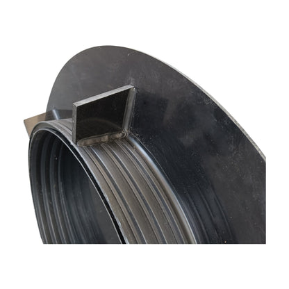 Schachtdeckel für DN1000 KG Rohr 100cm - 200kg belastbar