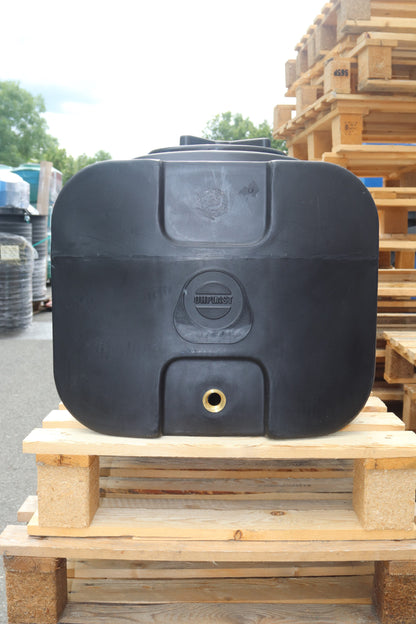 Serbatoio acqua potabile 100L