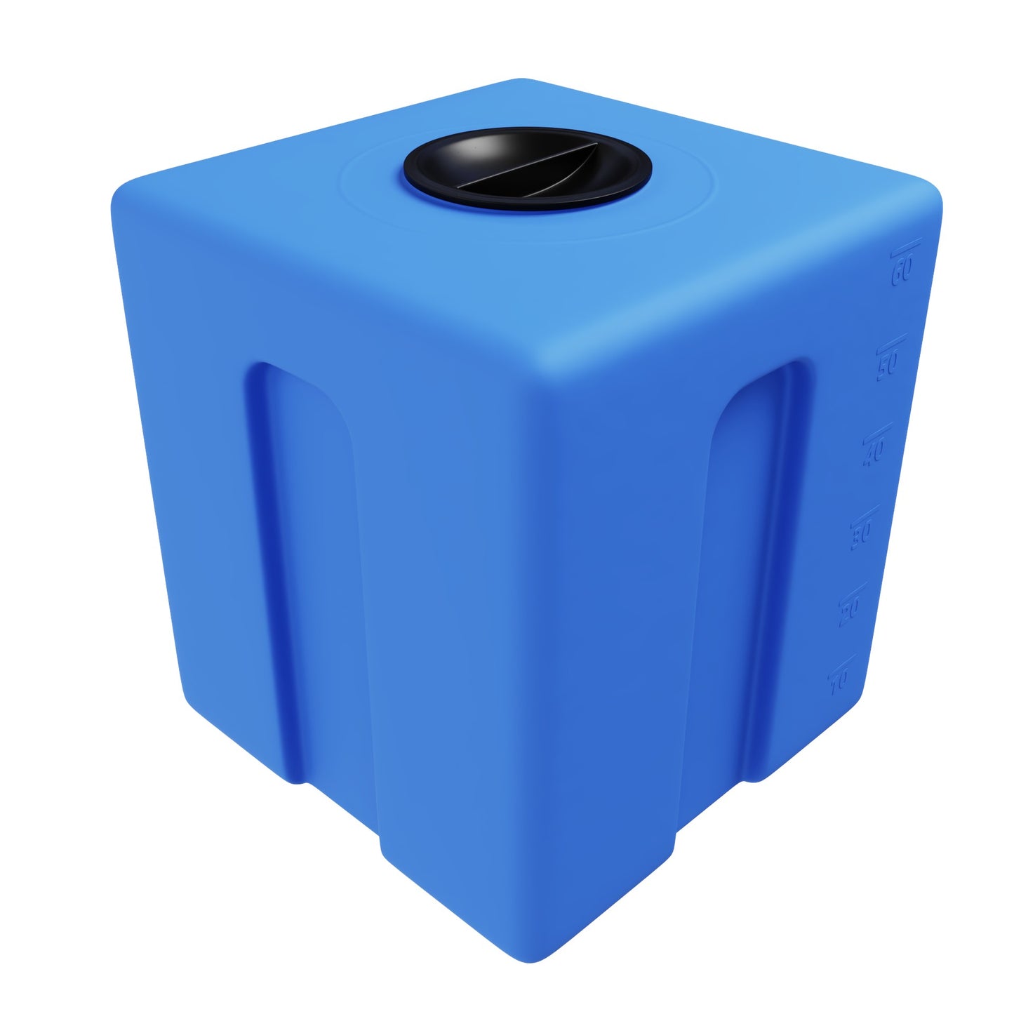 60L "Kubik" Transporttank für Trinkwasser