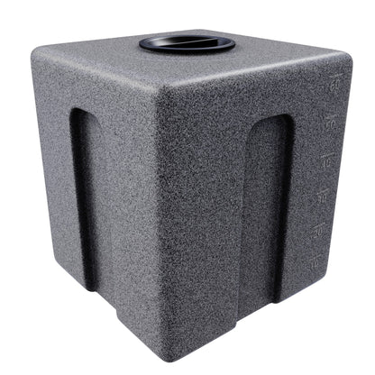 60L "Kubik" Transporttank für Trinkwasser