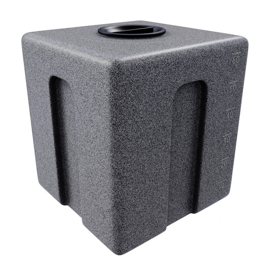 60L "Kubik" Transporttank für Trinkwasser